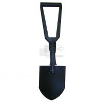 Pelle de camping